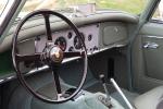 Jaguar XK150 3.8 Drop Head Coupe 1960 года